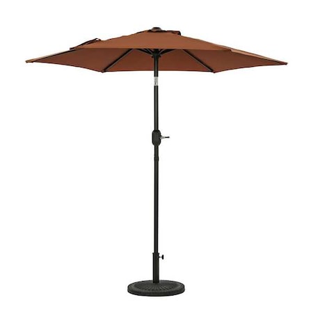 Island Umbrella Outdoor Furniture NU6829 - product photo 1