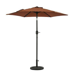Island Umbrella Outdoor Furniture NU6829 - product photo 1