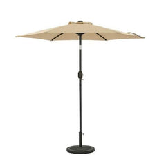 Island Umbrella Outdoor Furniture NU6830 - product photo 1