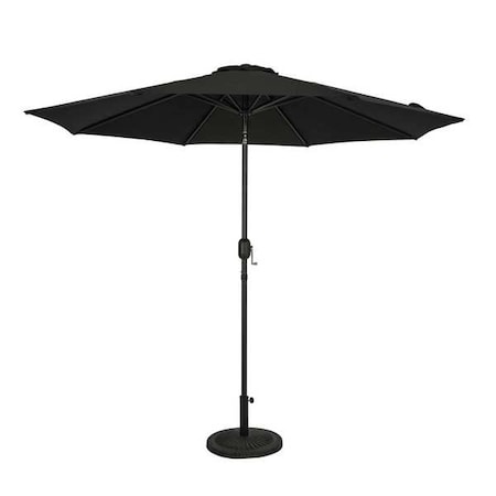Island Umbrella Outdoor Furniture NU6831 - product photo 1