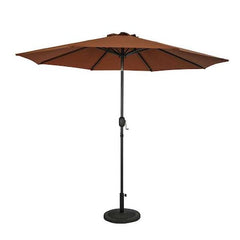 Island Umbrella Outdoor Furniture NU6833 - product photo 1