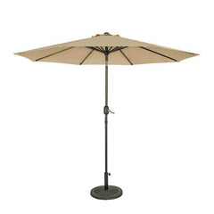 Island Umbrella Outdoor Furniture NU6834 - product photo 1