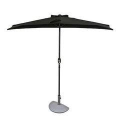 Island Umbrella Outdoor Furniture NU6866 - product photo 1