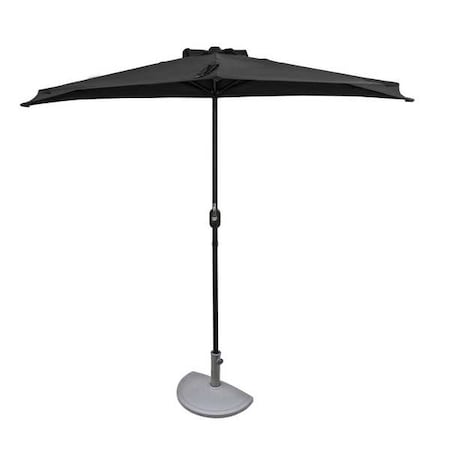 Island Umbrella Outdoor Furniture NU6868 - product photo 1