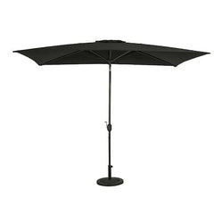 Island Umbrella Outdoor Furniture NU6858 - product photo 1