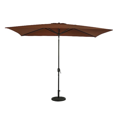 Island Umbrella Outdoor Furniture NU6860 - product photo 1