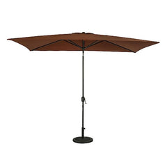 Island Umbrella Outdoor Furniture NU6860 - product photo 1