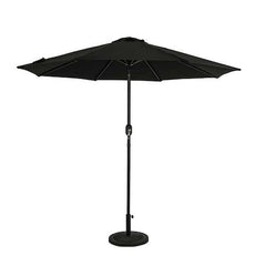 Island Umbrella Outdoor Furniture NU6843 - product photo 1