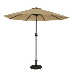 Island Umbrella Outdoor Furniture NU6844 - product photo 1