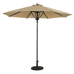 Island Umbrella Outdoor Furniture NU6840 - product photo 1