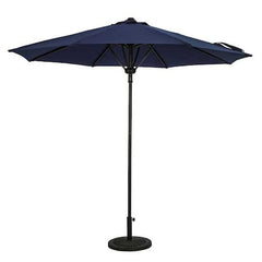 Island Umbrella Outdoor Furniture NU6841 - product photo 1