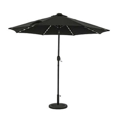 Island Umbrella Outdoor Furniture NU6847 - product photo 1