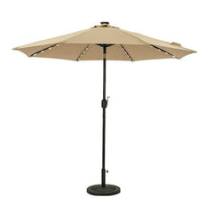 Island Umbrella Outdoor Furniture NU6848 - product photo 1