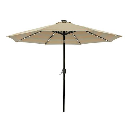 Island Umbrella Outdoor Furniture NU6850 - product photo 1