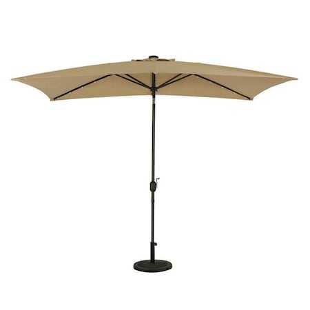 Island Umbrella Outdoor Furniture NU6863 - product photo 1