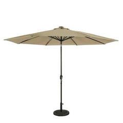 Island Umbrella Outdoor Furniture NU6857 - product photo 1
