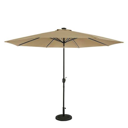 Island Umbrella Outdoor Furniture NU6855 - product photo 1