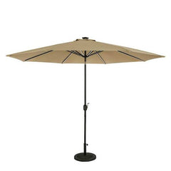 Island Umbrella Outdoor Furniture NU6855 - product photo 1