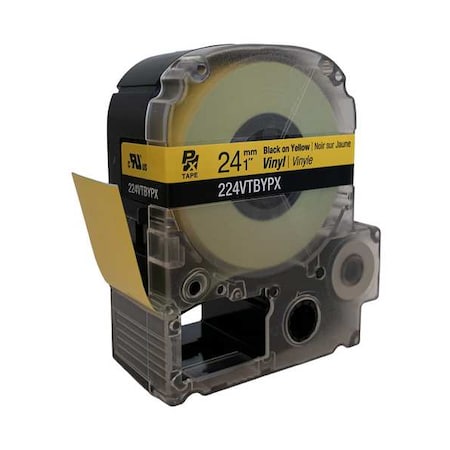 Epson Safety Sign 224VTBYPX - product photo 1
