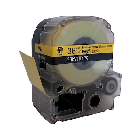 Epson Safety Sign 236VTBYPX - product photo 1