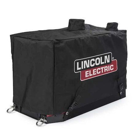 Lincoln Electric Welder K3588-1 - product photo 1