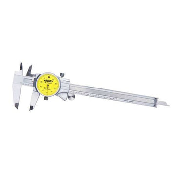 Insize Measuring Tool 1318-6 - product photo 1