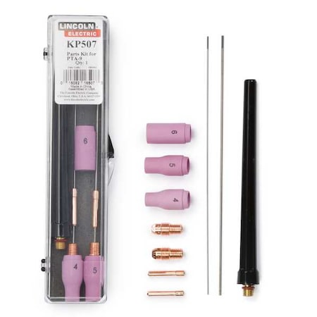 Lincoln Electric Welding Supply KP507 - product photo 1