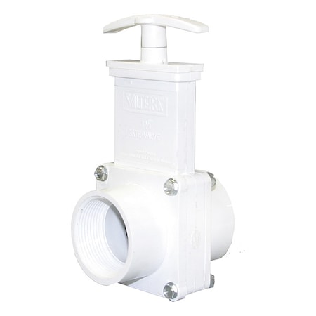 Valterra Pipe Fitting 6109GR - product photo 1