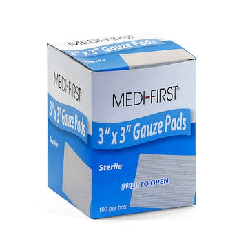 Medi-First First Aid Supply 61233 - product photo 1