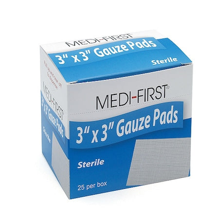 Medique First Aid Supply 61273 - product photo 1