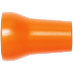 Loc-Line 61503 Flex Hose Round Nozzle, 5/8 In, Pack of 4