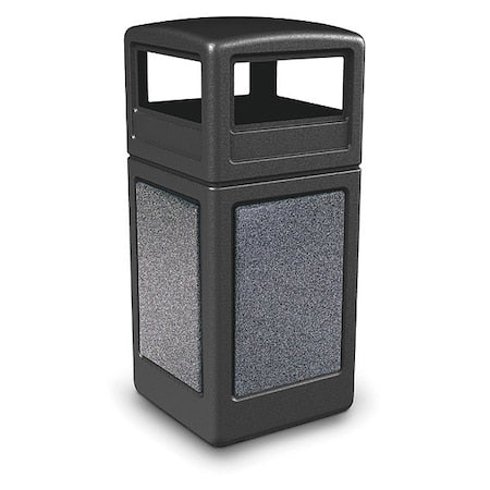 Commercial Zone Products Trash Can 72041399 - product photo 1
