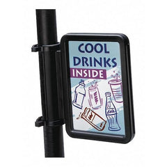 Commercial Zone Products Safety Sign 7603016 - product photo 1