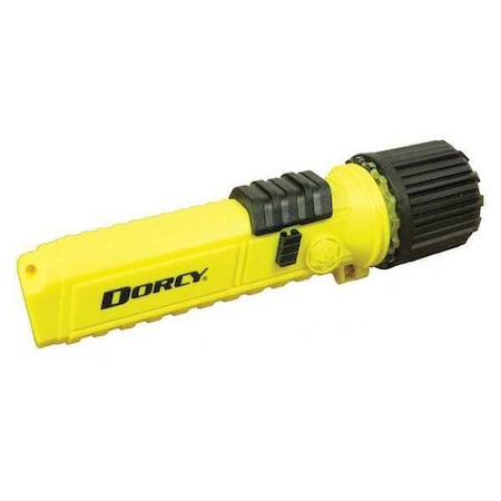 Dorcy Flashlight 41-0091 - product photo 1