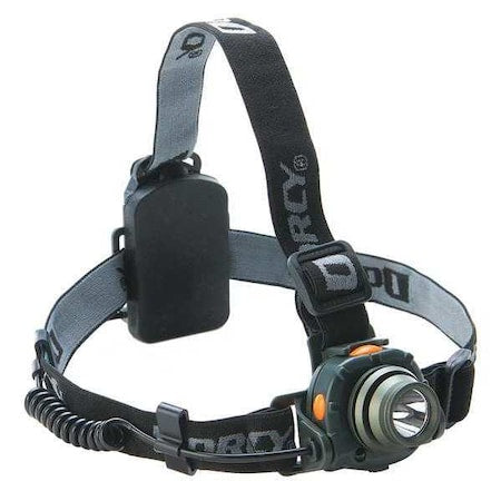 Dorcy Flashlight 41-2104 - product photo 1
