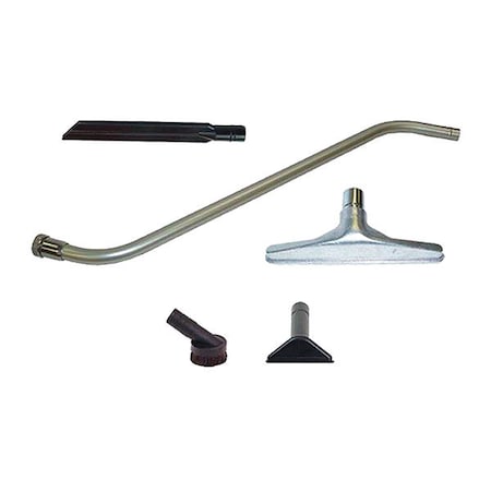 Proteam Vacuum 106502 - product photo 1