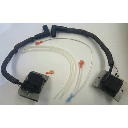 Kohler Small Engine 25 707 03-S - product photo 1