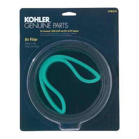 Kohler Pressure Washer Part 47 883 03-S1 - product photo 1