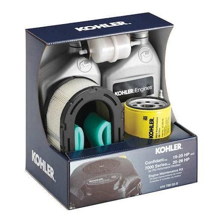 Kohler Lawn Garden Tool 16 789 02-S - product photo 1