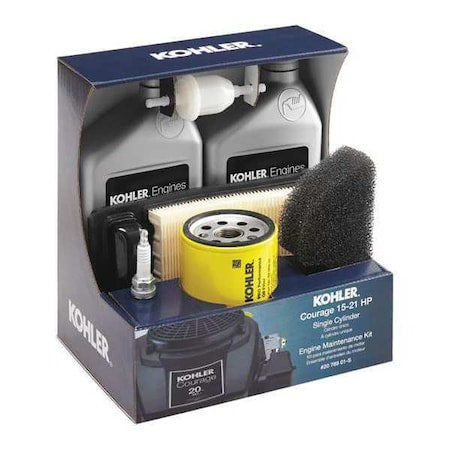 Kohler Lawn Garden Tool 20 789 01-S - product photo 1