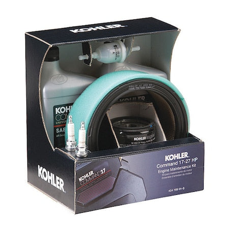 Kohler Lawn Garden Tool 24 789 01-S - product photo 1