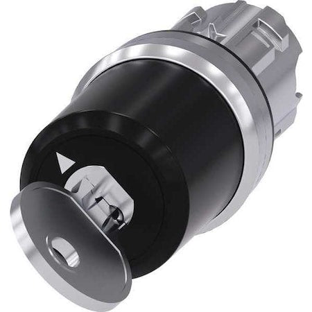 Siemens Control Component 3SU1050-5BF11-0AA0 - product photo 1