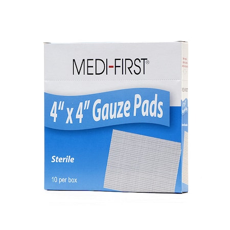 Medi-First First Aid Supply 62012 - product photo 1