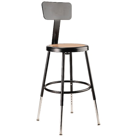 National Public Seating Kitchen Furniture 6218HB-10 - product photo 1
