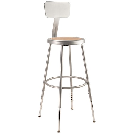 National Public Seating Kitchen Furniture 6224HB - product photo 1