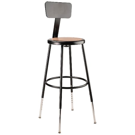 National Public Seating Kitchen Furniture 6224HB-10 - product photo 1