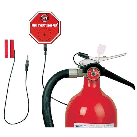 Safety Technology International Safety Equipment STI-6255 - product photo 1