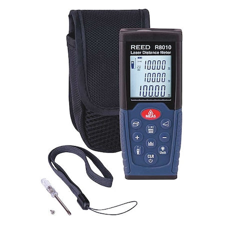 Reed Instruments Measuring Tool R8010 - product photo 1