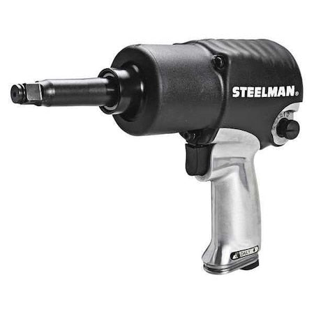 Steelman Air Tool 102-4 - product photo 1