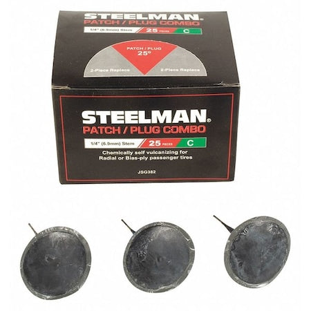 Steelman Brake Part JSG382 - product photo 1